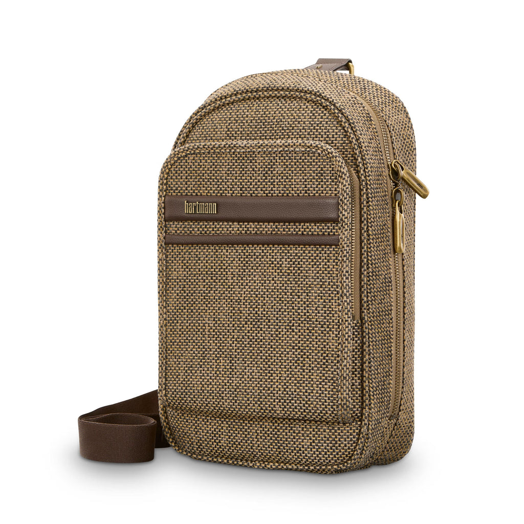 Hartmann Tweed II Sling Bag Hartmann