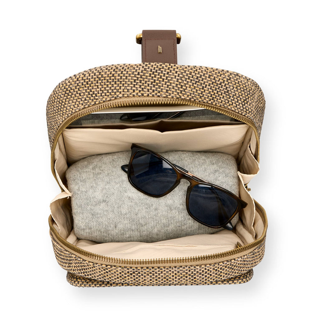 Hartmann Tweed II Sling Bag Hartmann