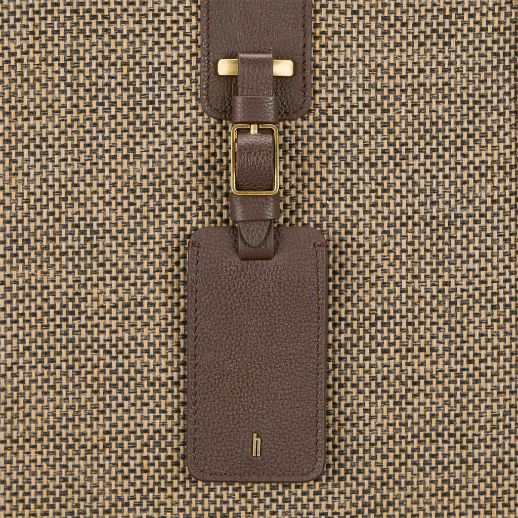 Hartmann Tweed II Global Carry On Spinner Hartmann