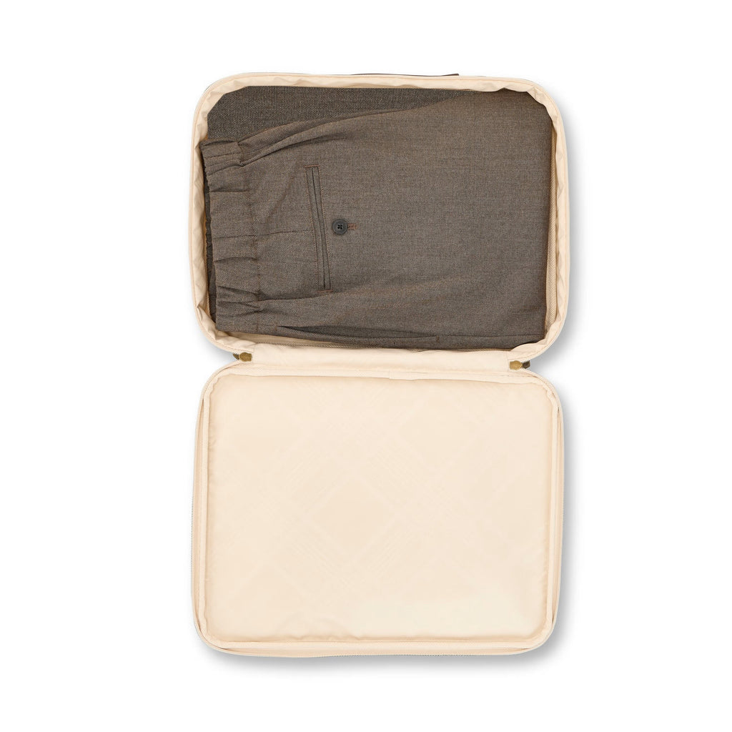 Hartmann Tweed II Global Carry On Spinner Hartmann