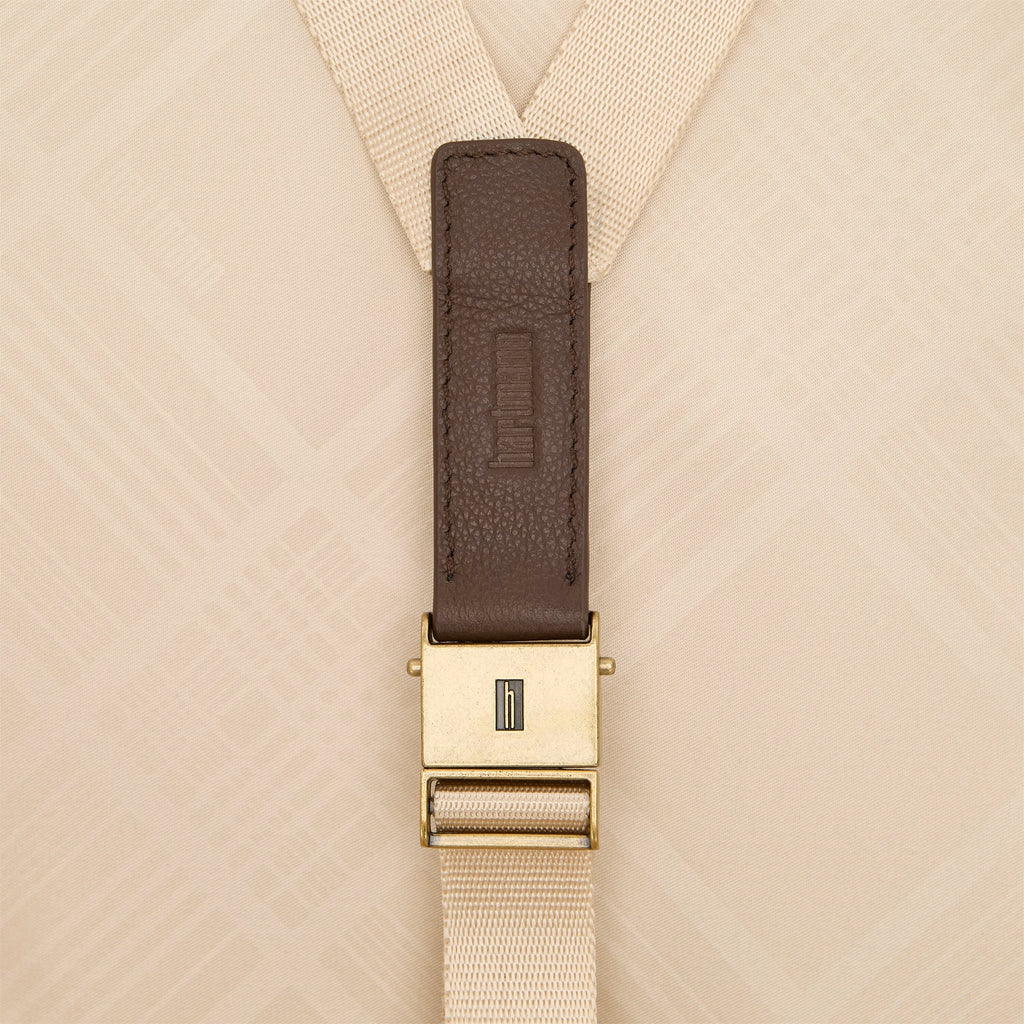 Hartmann Tweed II Global Carry On Spinner Hartmann