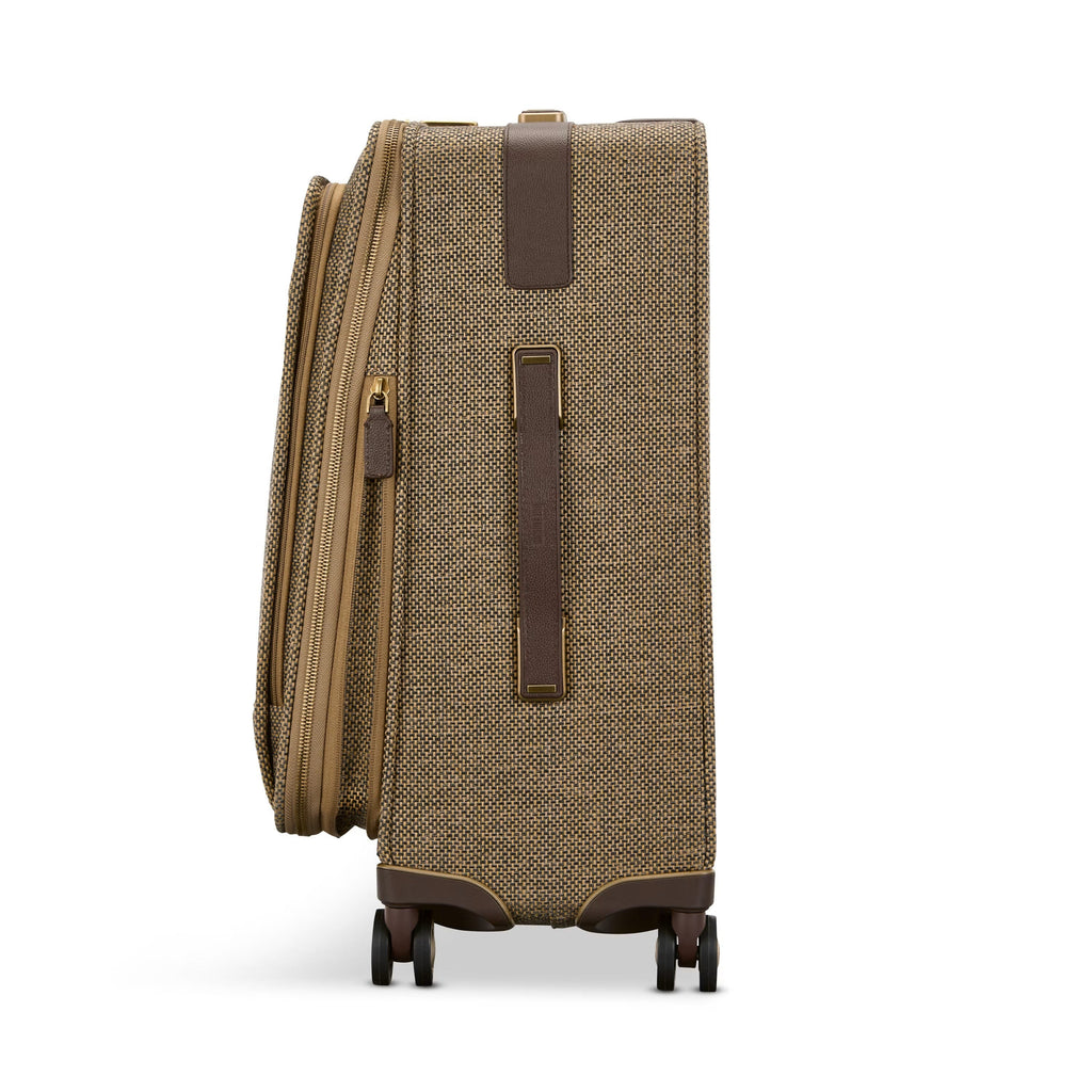 Hartmann Tweed II Domestic Carry On Spinner Hartmann