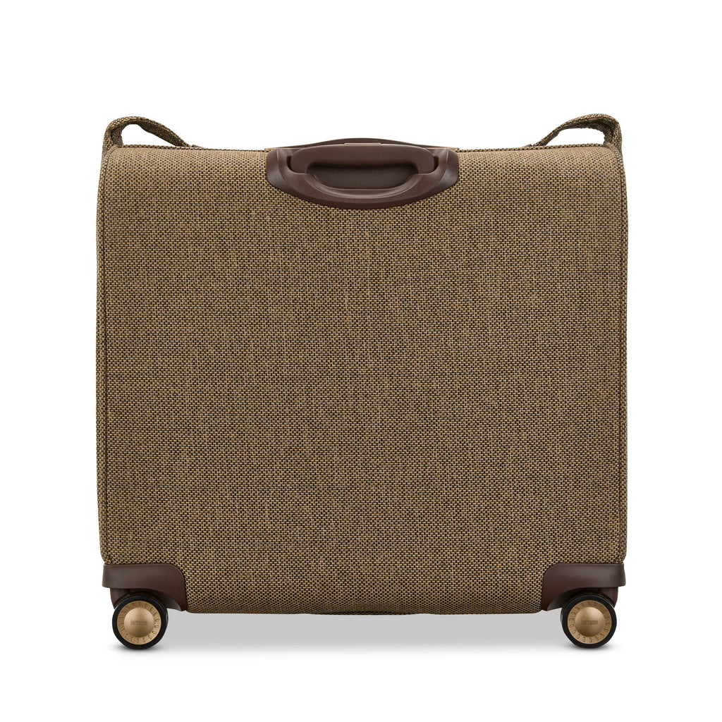 Hartmann Tweed II Garment Bag Hartmann