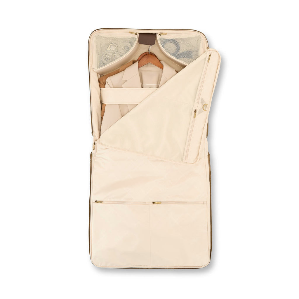 Hartmann Tweed II Garment Bag Hartmann