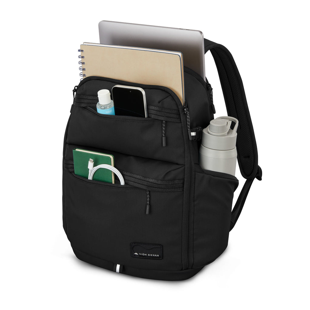High Sierra 24/7 Pro Backpack High Sierra