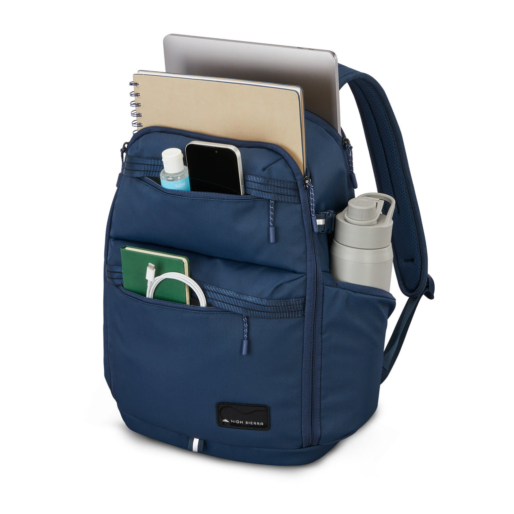 High Sierra 24/7 Pro Backpack High Sierra