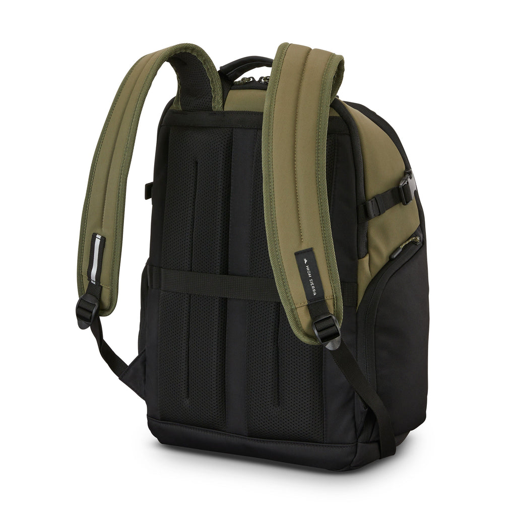 High Sierra 24/7 Pro Backpack High Sierra