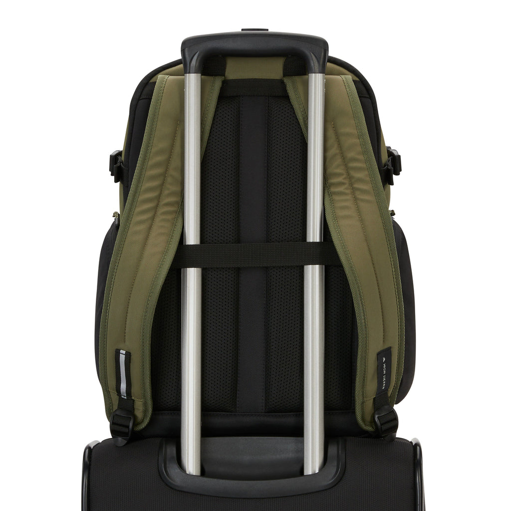 High Sierra 24/7 Pro Backpack High Sierra