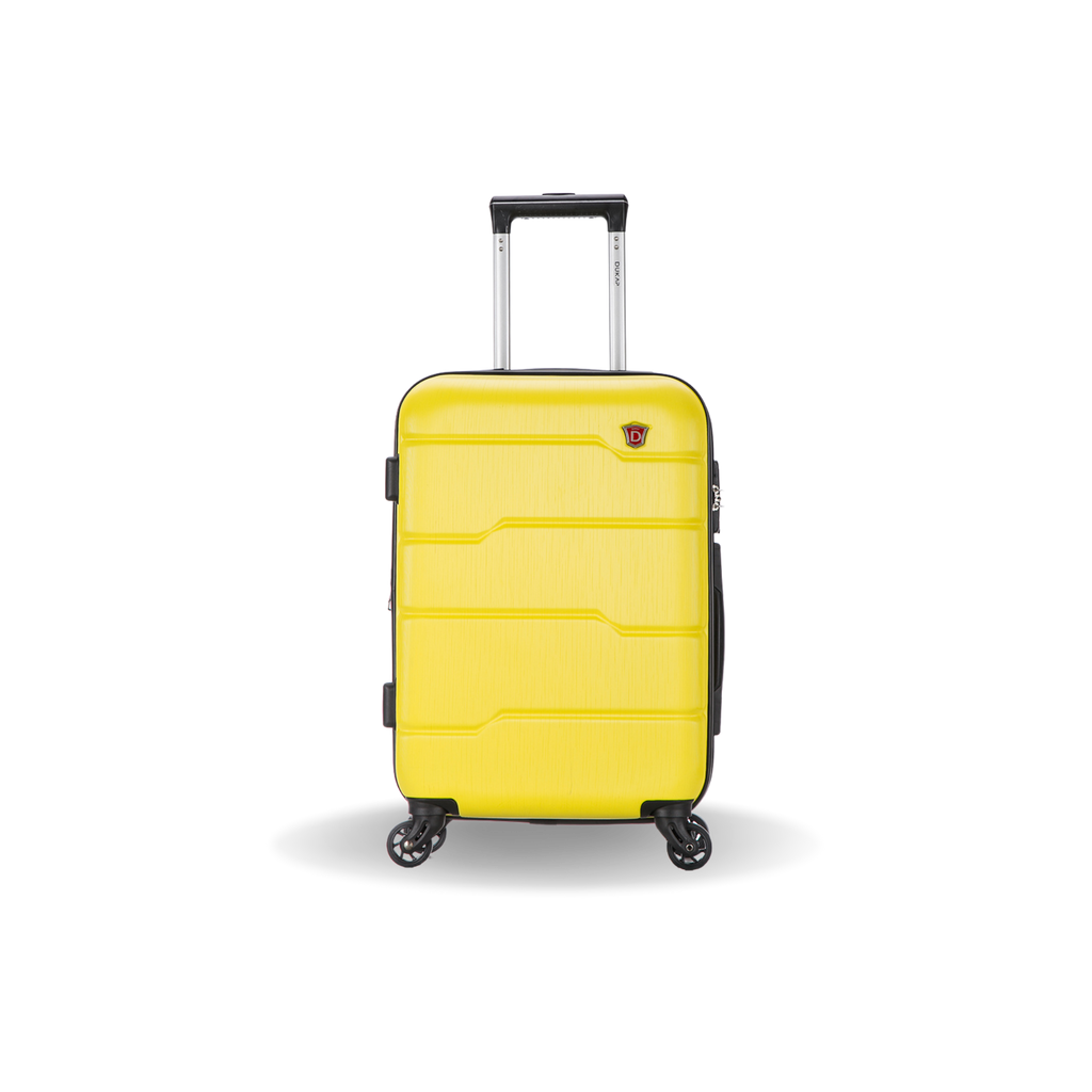 RODEZ Carry On 20" Dukap