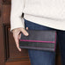 Osgoode Marley RFID Leather Card Case Wallet 1406 Osgoode Marley