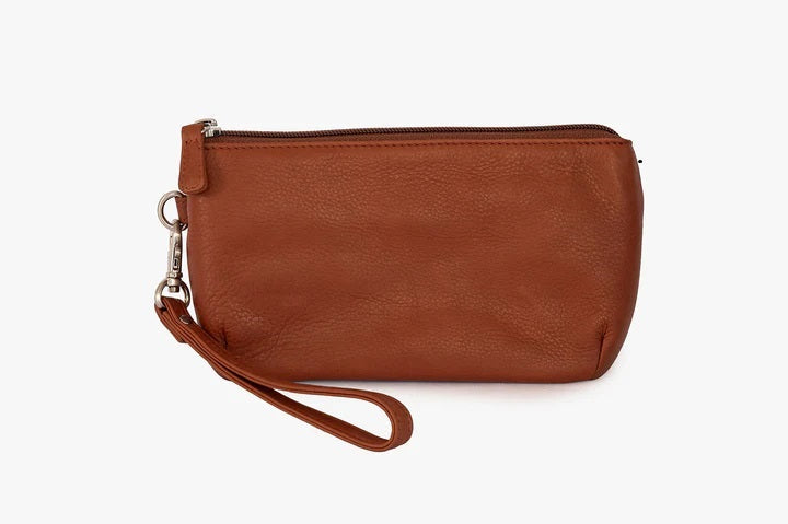 Osgoode Marley Small RFID Wristlet Pouch 1609 Osgoode Marley