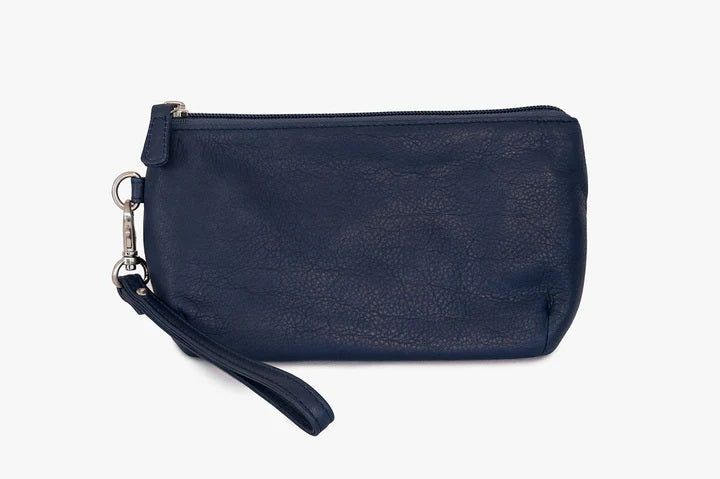 Osgoode Marley Small RFID Wristlet Pouch 1609 Osgoode Marley