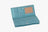 Osgoode Marley RFID Deluxe Leather Clutch w/ Strap 1610 Osgoode Marley
