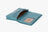 Osgoode Marley RFID Deluxe Leather Clutch w/ Strap 1610 Osgoode Marley