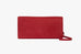Osgoode Marley RFID Deluxe Leather Clutch w/ Strap 1610 Osgoode Marley