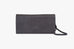 Osgoode Marley RFID Deluxe Leather Clutch w/ Strap 1610 Osgoode Marley