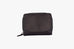 Osgoode Marley RFID Accordion Card Case Leather Zip Wallet 1611 Osgoode Marley
