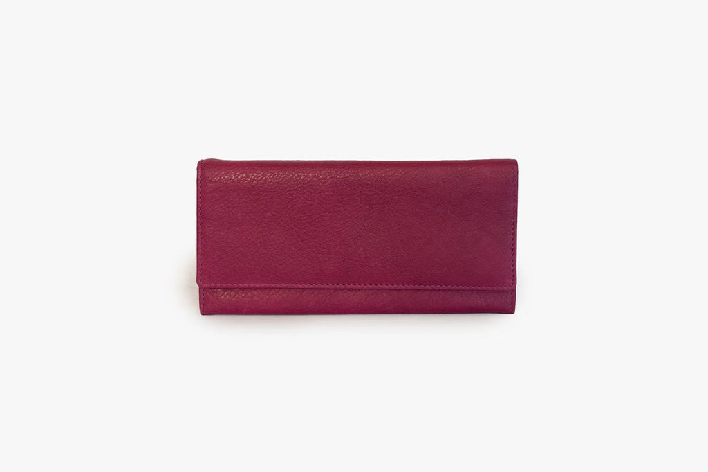 Osgoode Marley RFID Fold Over Wallet 1613 Osgoode Marley