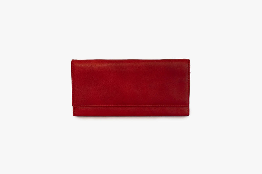 Osgoode Marley RFID Fold Over Wallet 1613 Osgoode Marley