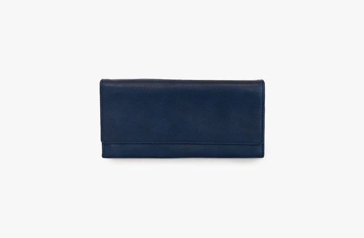 Osgoode Marley RFID Fold Over Wallet 1613 Osgoode Marley