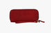 Osgoode Marley RFID Leather Zip Clutch w/ Wrist strap 1614 Osgoode Marley