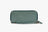 Osgoode Marley RFID Leather Zip Clutch w/ Wrist strap 1614 Osgoode Marley