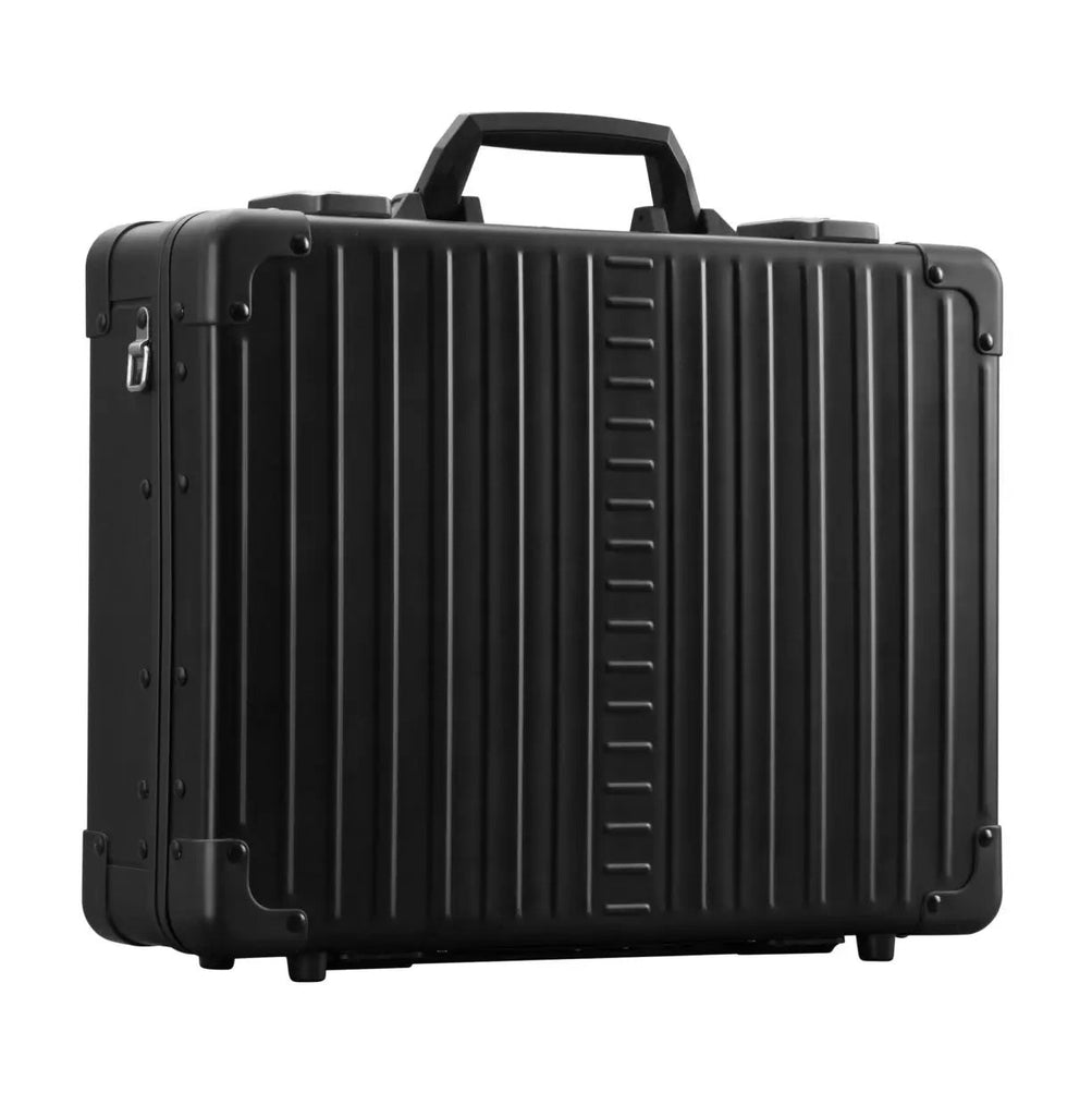 Aleon 17" Aluminum Briefcase Attache Aleon