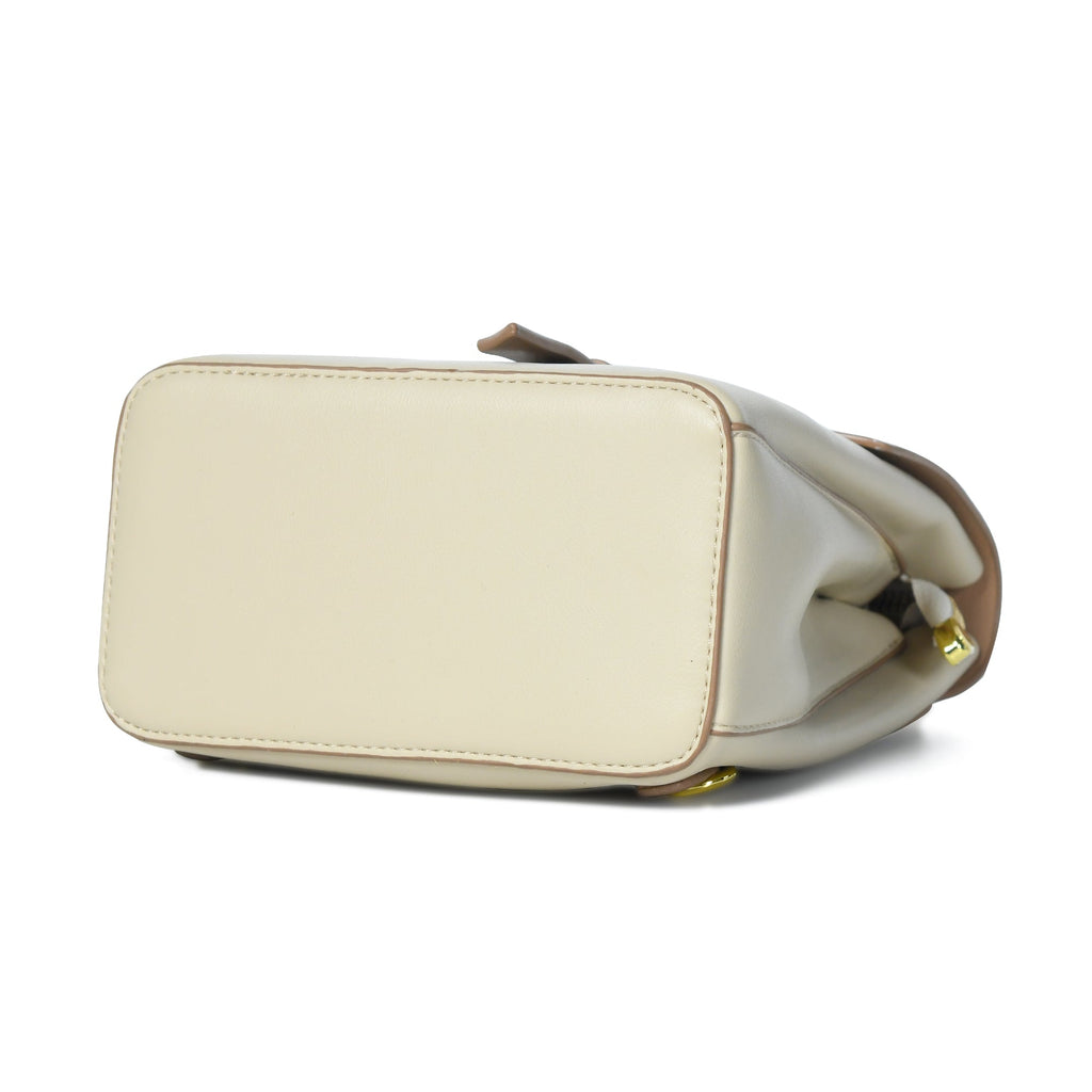 Claire Women's Backpack - Brown Classy Leather Bags