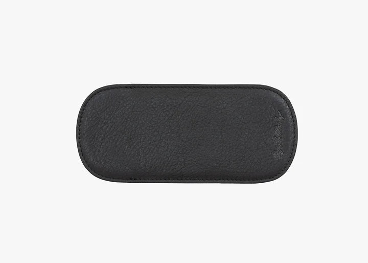 Osgoode Marley Leather Eyeglass Case 1729 Osgoode Marley