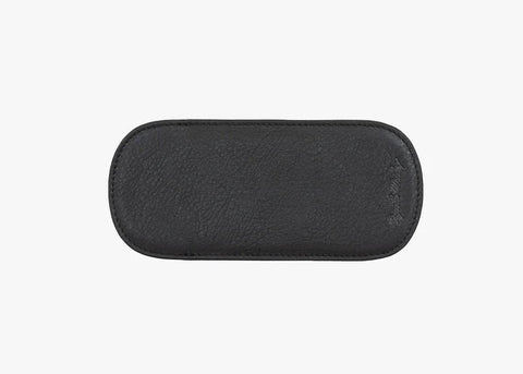 Osgoode Marley Leather Eyeglass Case 1729 Osgoode Marley