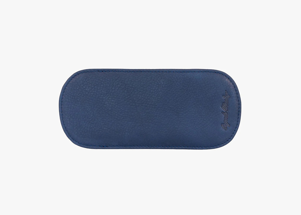 Osgoode Marley Leather Eyeglass Case 1729 Osgoode Marley
