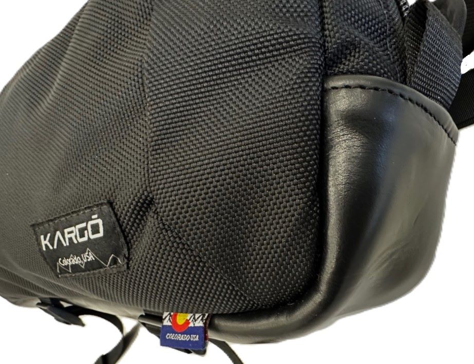 Loculus Sling Bag Kargo Gear