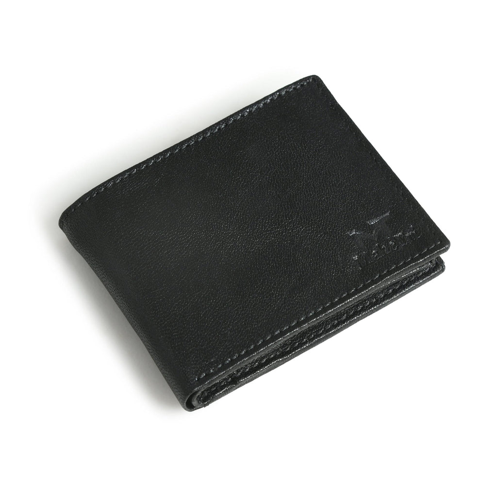 Donovan Men's Wallet Classy Leather Bags