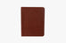 Osgoode Marley Zip File Leather Writing Folio 1810 Osgoode Marley