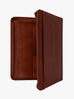Osgoode Marley Zip File Leather Writing Folio 1810 Osgoode Marley