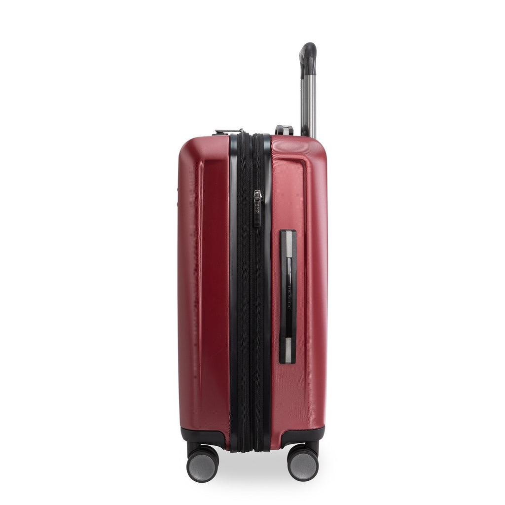 Ricardo Brentwood Hardside Carry-On Expandable Spinner Ricardo Beverly Hills