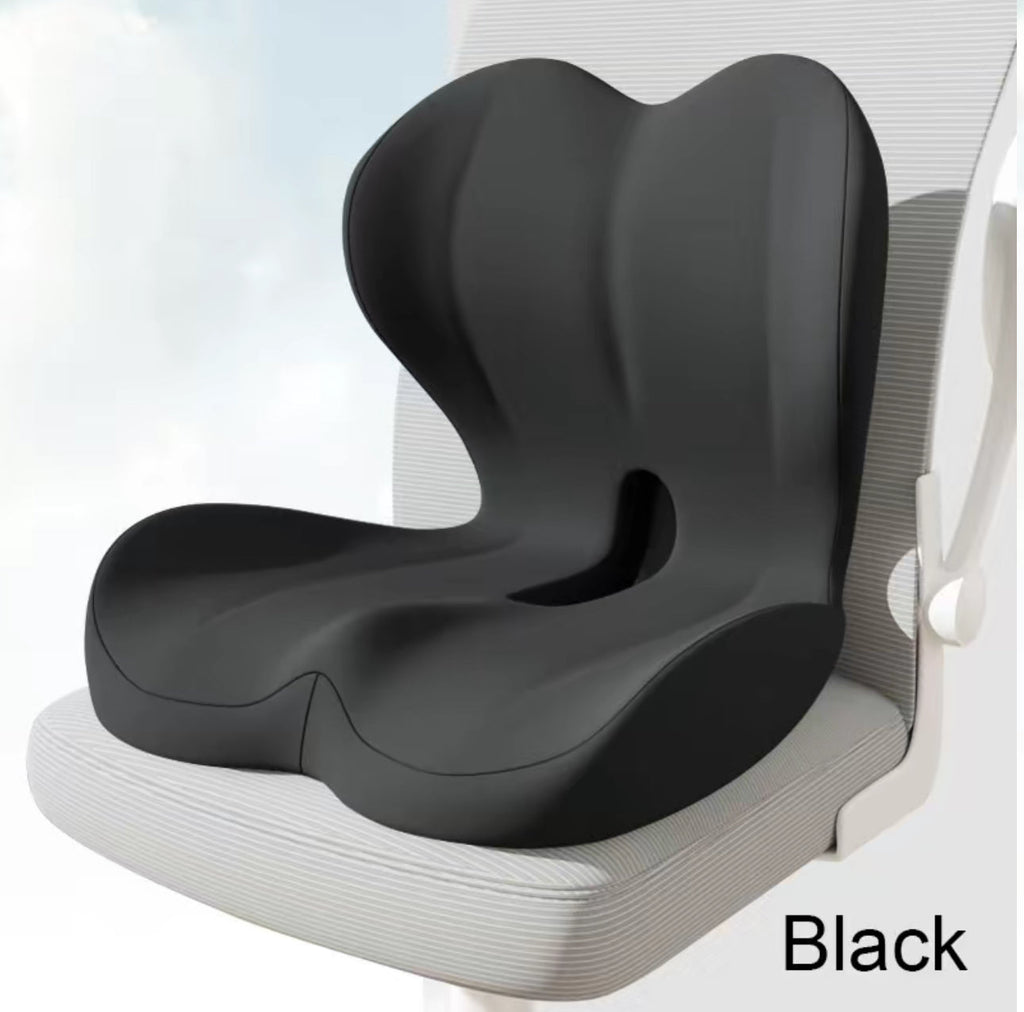 RoadEase Seat Cushion V.I.P Digital Presence