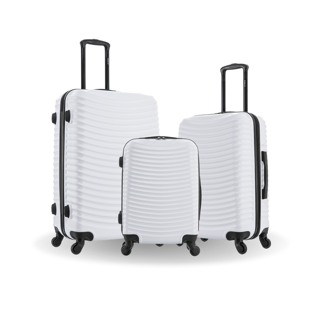 ADLY 3 Piece Set 20''/24''/28'' Dukap