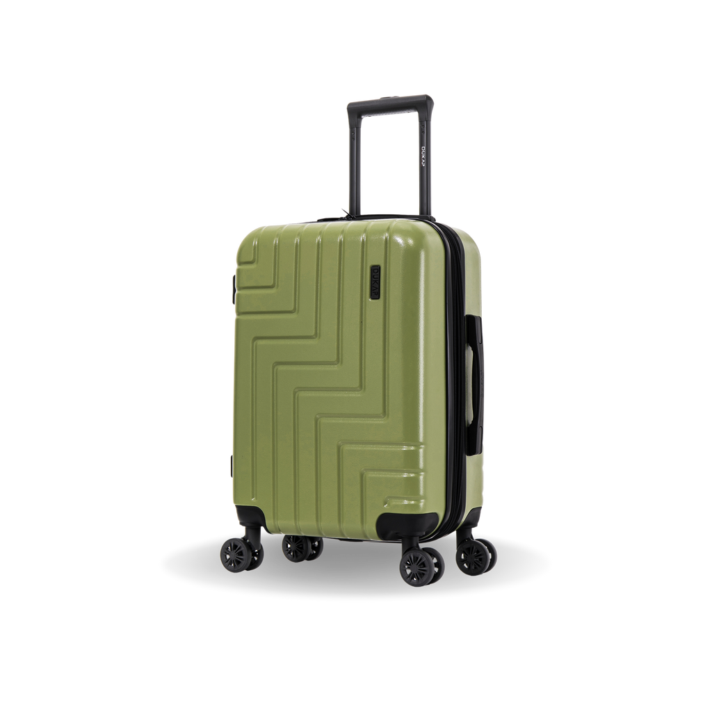 ZAHAV Carry On 20" Dukap