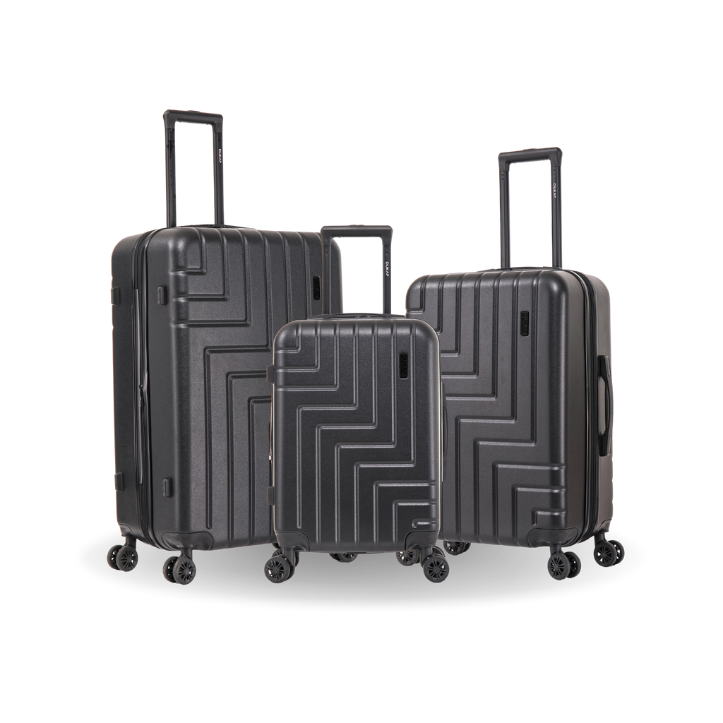 ZAHAV 3 Piece Set 20''/24''/28'' Dukap