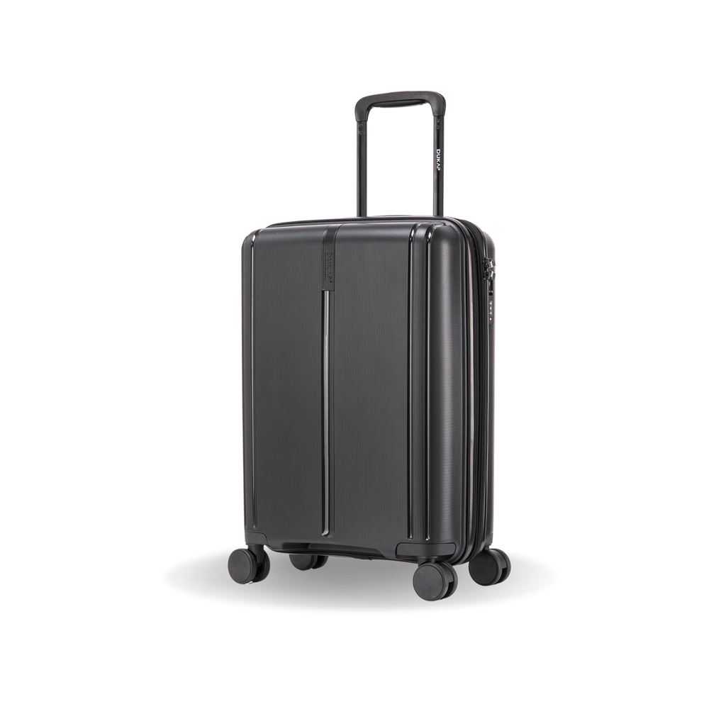 AIRLEY Carry On 20" Dukap