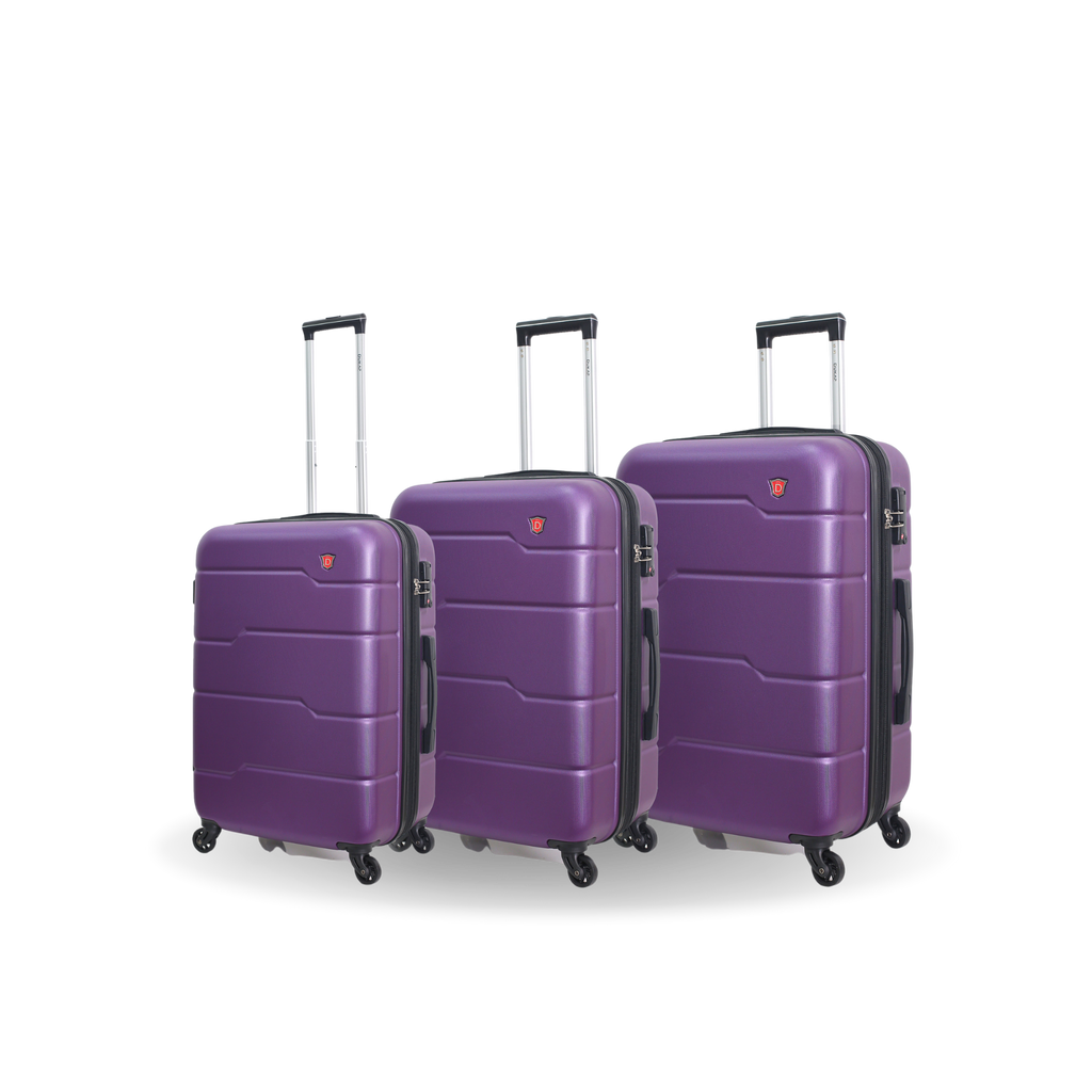 RODEZ 3 Piece Set 20''/24''/28'' Dukap