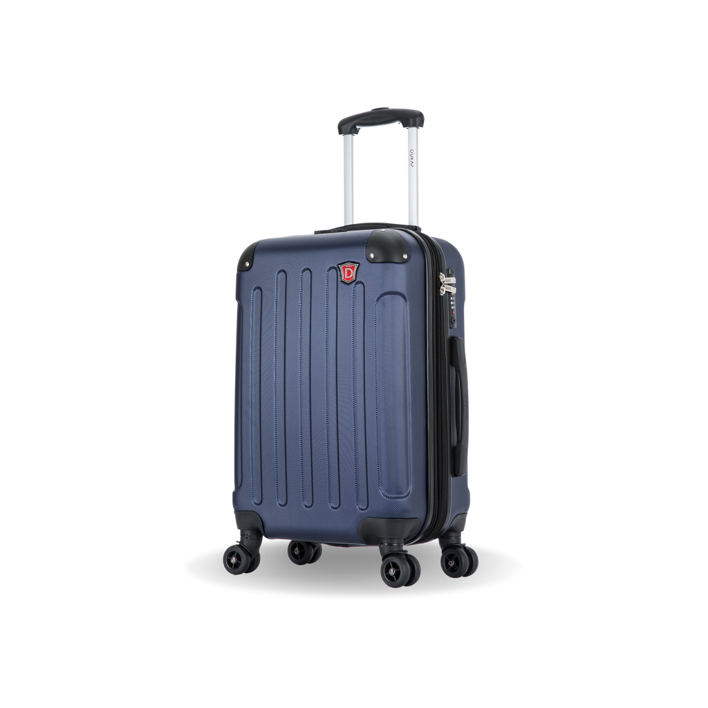 INTELY Carry On 20" with USB ports Dukap