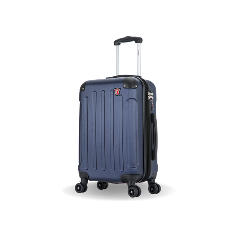 INTELY Carry On 20" with USB ports Dukap