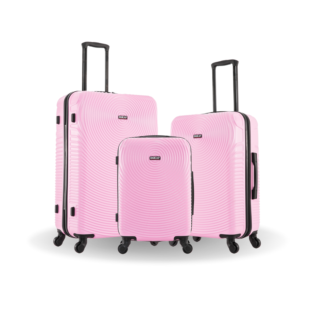 INCEPTION 3 Piece Set 20''/24''/28'' Dukap