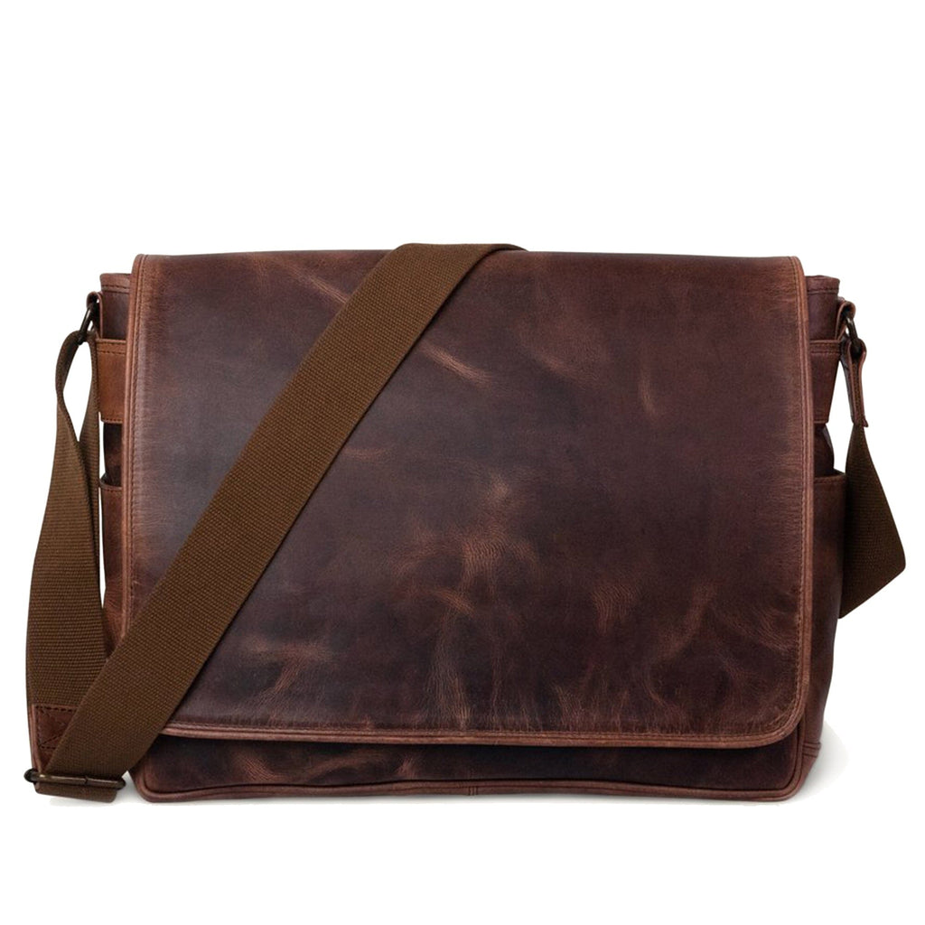 The Wilson Crossbody Classy Leather Bags