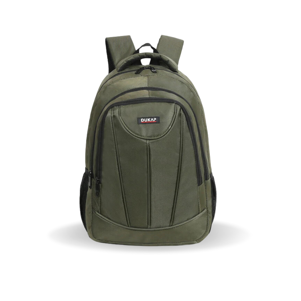 EDGE Executive 15.6'' Laptop Backpack Dukap