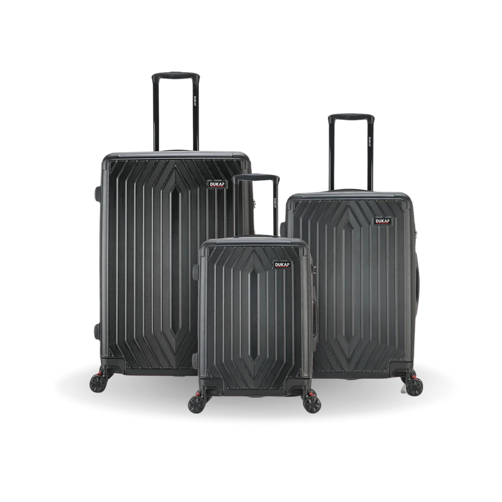 STRATOS 3 Piece Set 20"/24"/28" Dukap