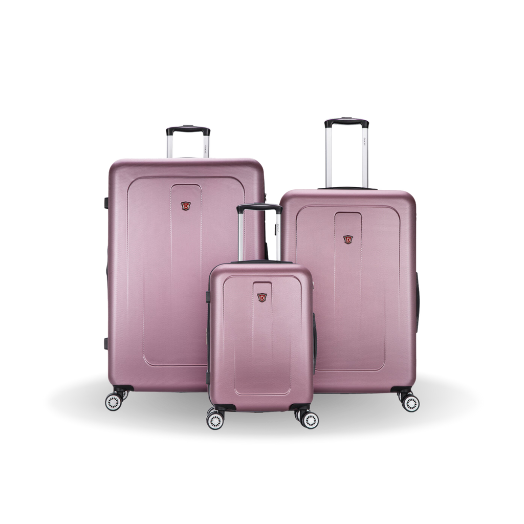 CRYPTO 3 Piece Set 20''/28''/32'' Dukap