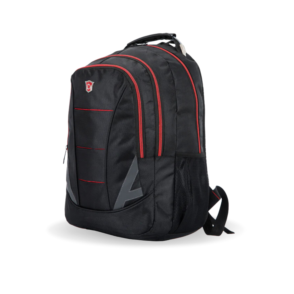DISRUPTOR Executive 15.6'' Laptop Backpack Dukap